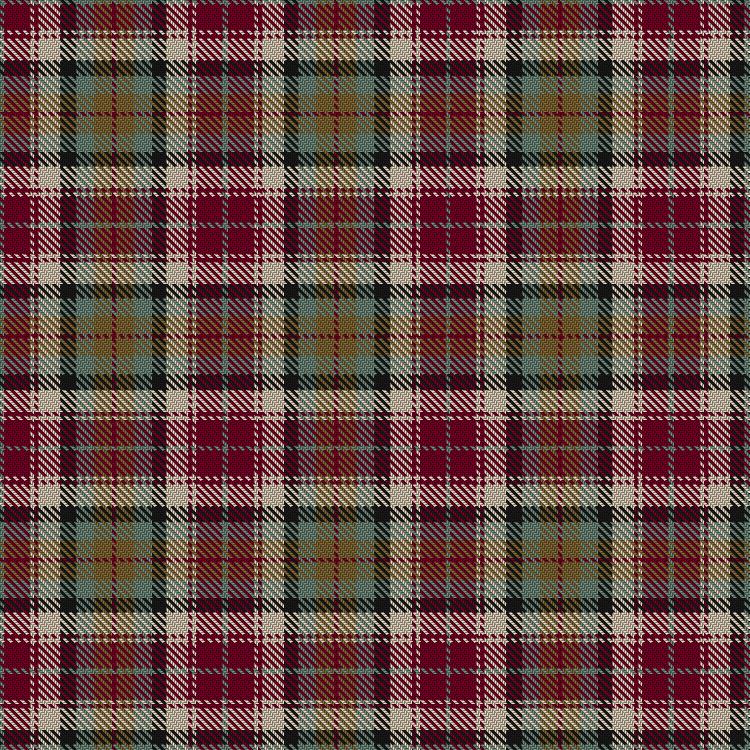 Tartan image: Criterion, The. Click on this image to see a more detailed version.