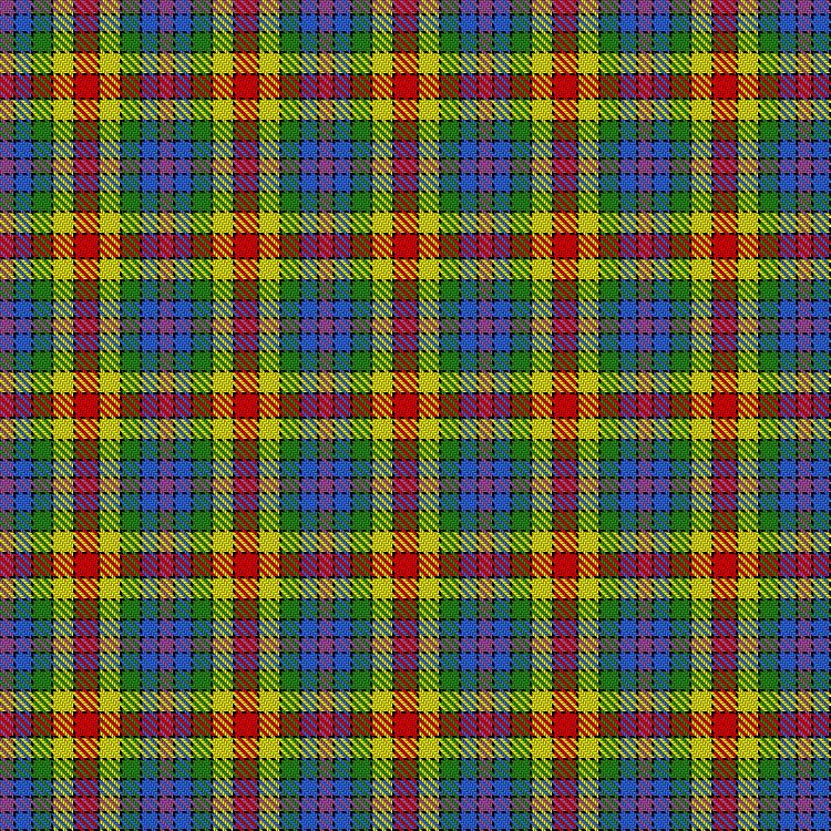 Tartan image: Serhienko, David & Family (Personal). Click on this image to see a more detailed version.