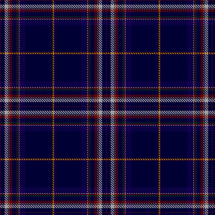 Tartan image: Esprit du Québec. Click on this image to see a more detailed version.