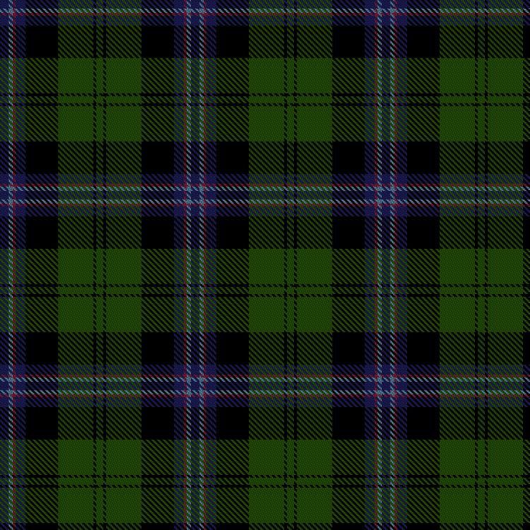 Tartan image: Mallaney, John (Personal). Click on this image to see a more detailed version.