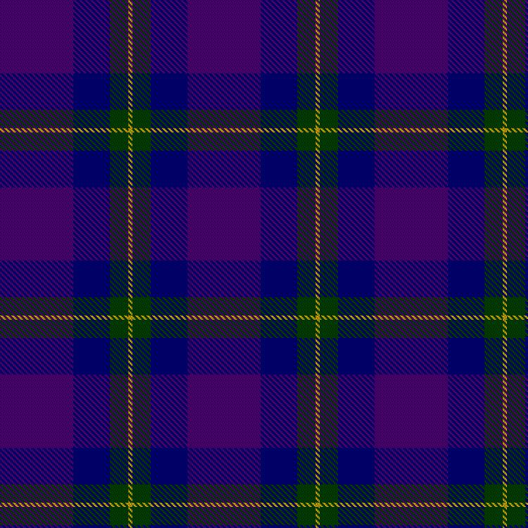 Tartan image: Ruiz, Ryan & Taylor (Personal). Click on this image to see a more detailed version.