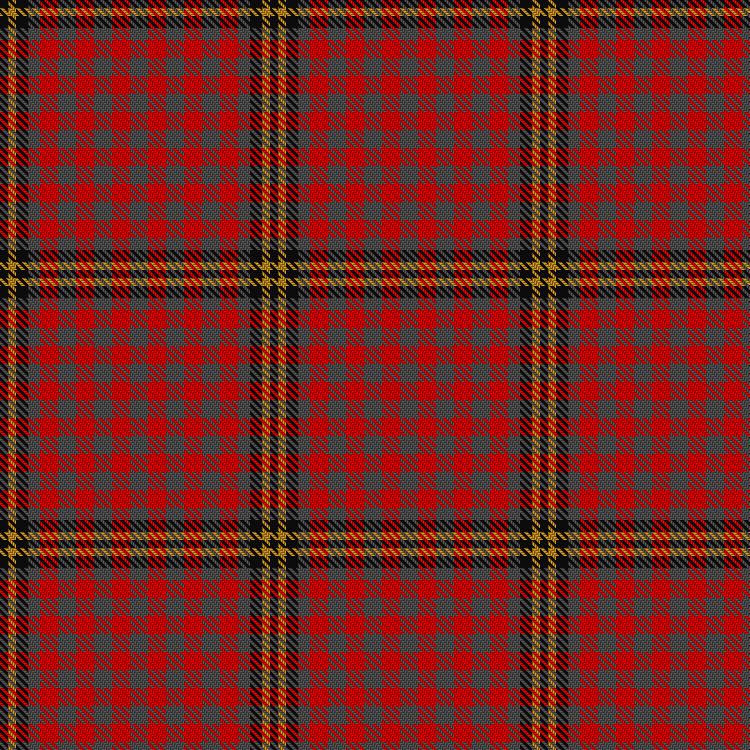 Tartan image: Red Red Rose. Click on this image to see a more detailed version.
