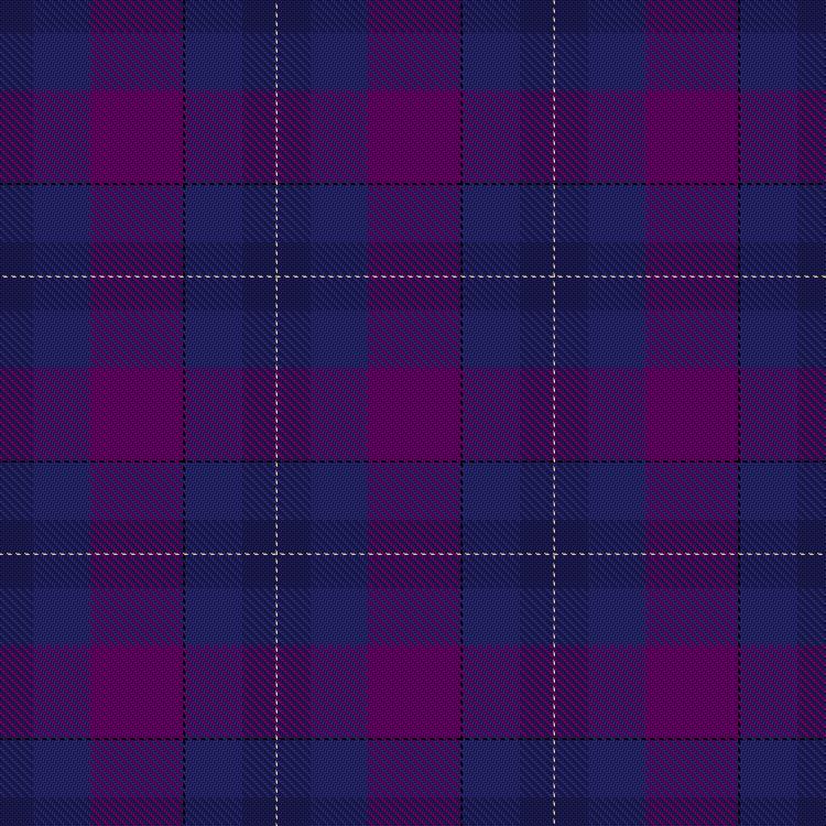 Tartan image: Klaasse, Bobbi (Personal). Click on this image to see a more detailed version.