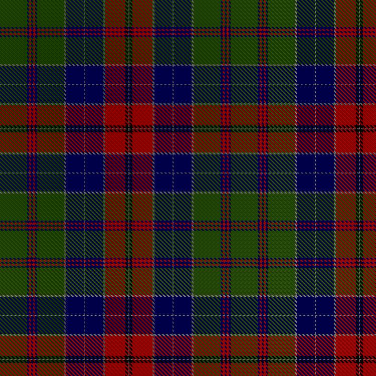 Tartan image: Prince’s Foundation, The. Click on this image to see a more detailed version.