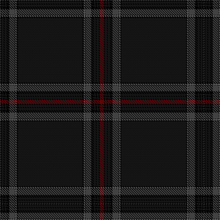 Tartan image: The Sassenach - First Love. Click on this image to see a more detailed version.