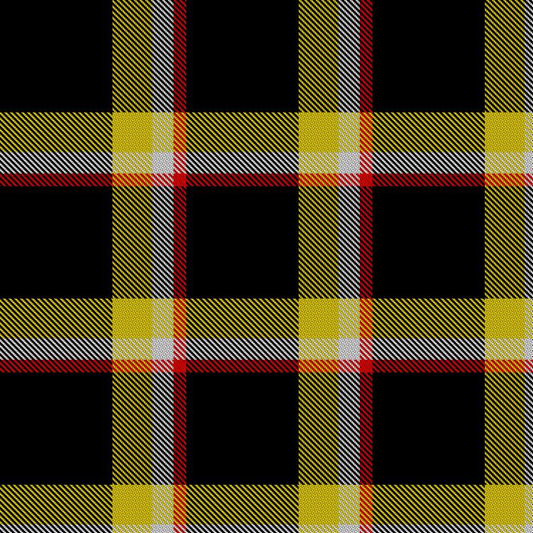 Tartan image: Blood on the Coal. Click on this image to see a more detailed version.