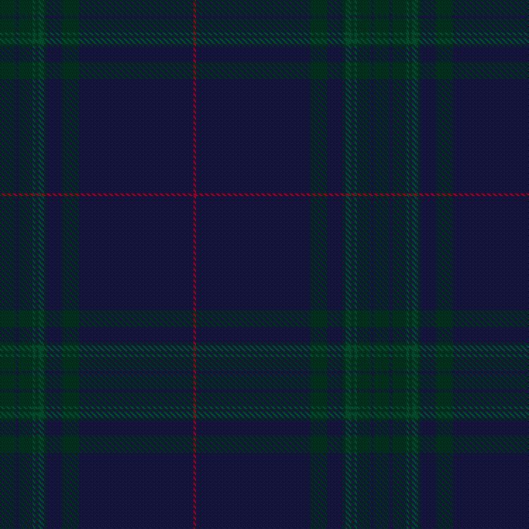 Tartan image: London Scottish House. Click on this image to see a more detailed version.