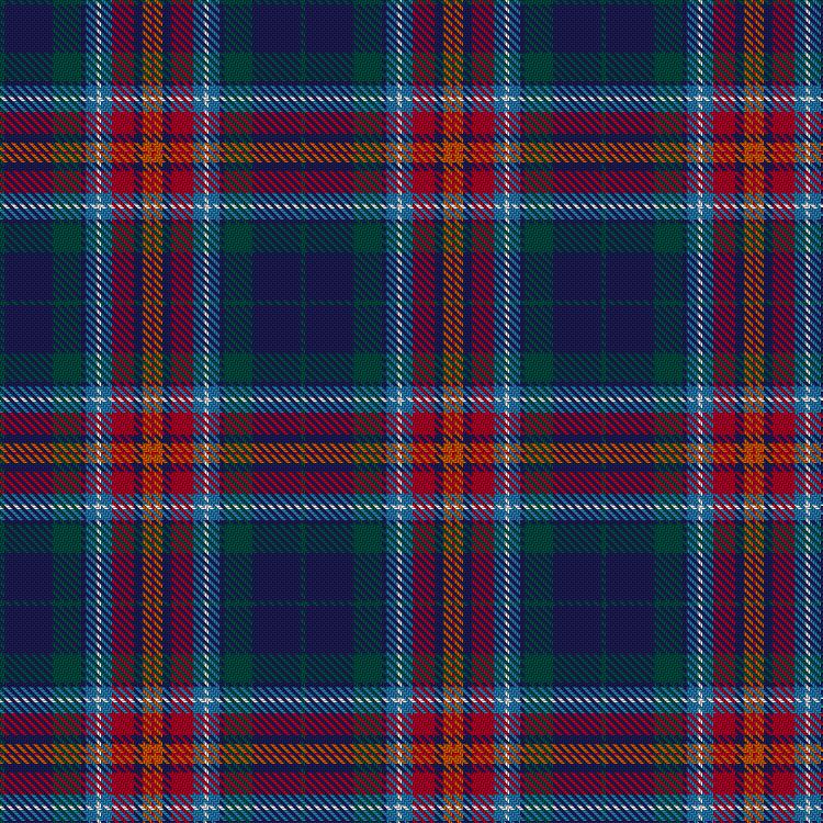 Tartan image: Alba Gu Bràth. Click on this image to see a more detailed version.