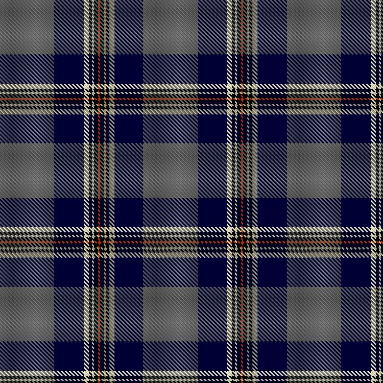 Tartan image: Georgia State Patrol. Click on this image to see a more detailed version.