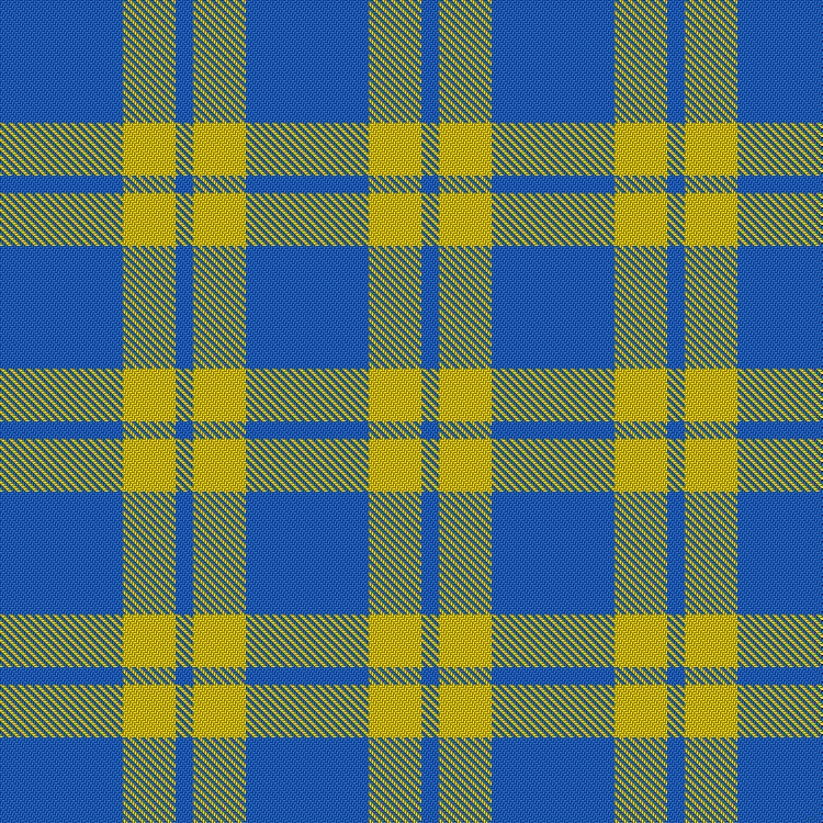 Tartan image: Order of the Fleur de Lys. Click on this image to see a more detailed version.