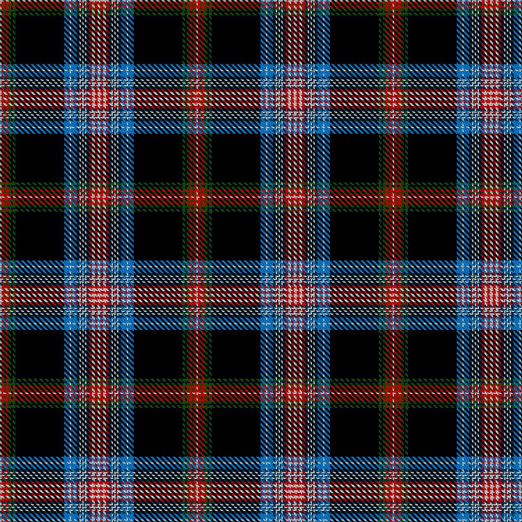 Tartan image: American Scottish Foundation Manhattan. Click on this image to see a more detailed version.