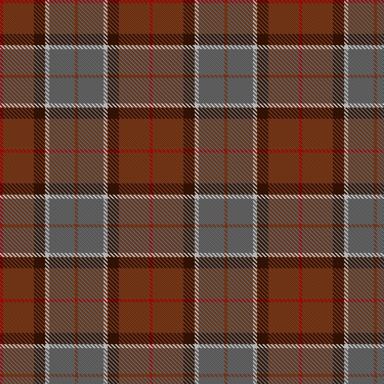 Tartan image: Whiteside, Thomas and Family (Personal). Click on this image to see a more detailed version.