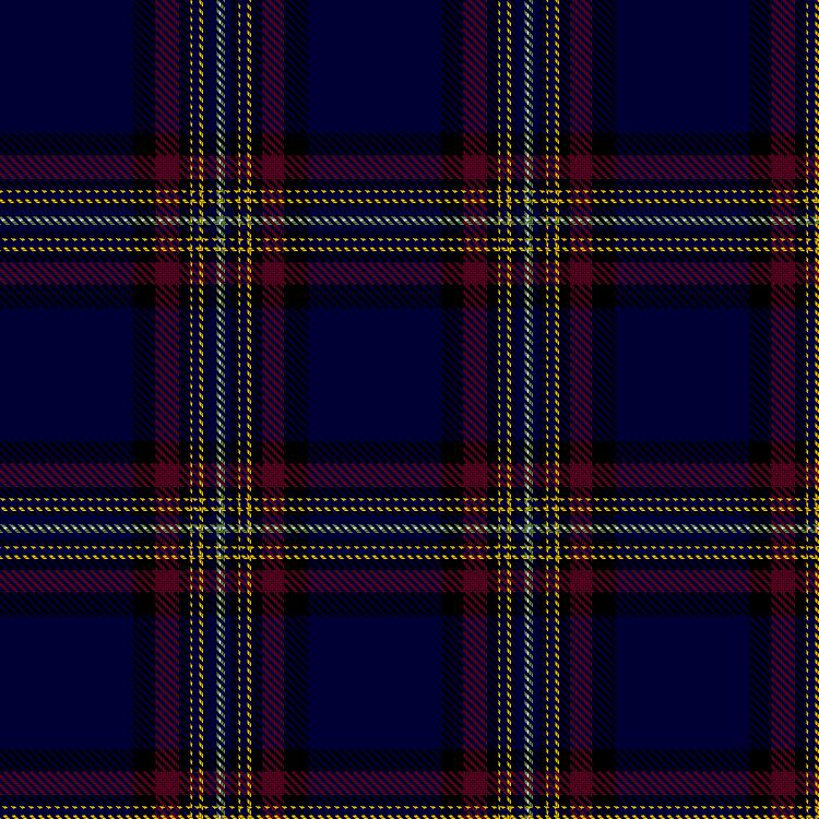 Tartan image: York Regional Police. Click on this image to see a more detailed version.