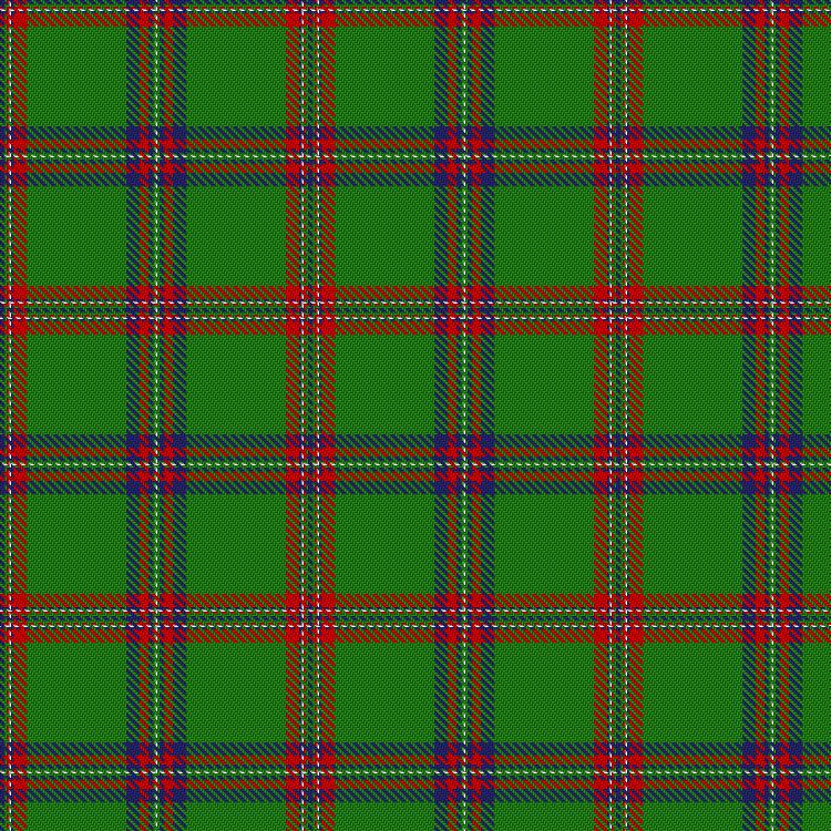 Tartan image: Greater Greenville Scottish Games and Highland Festival. Click on this image to see a more detailed version.