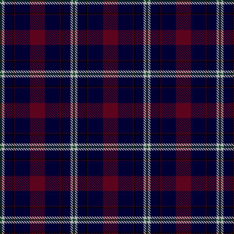 Tartan image: Welsh Guards. Click on this image to see a more detailed version.