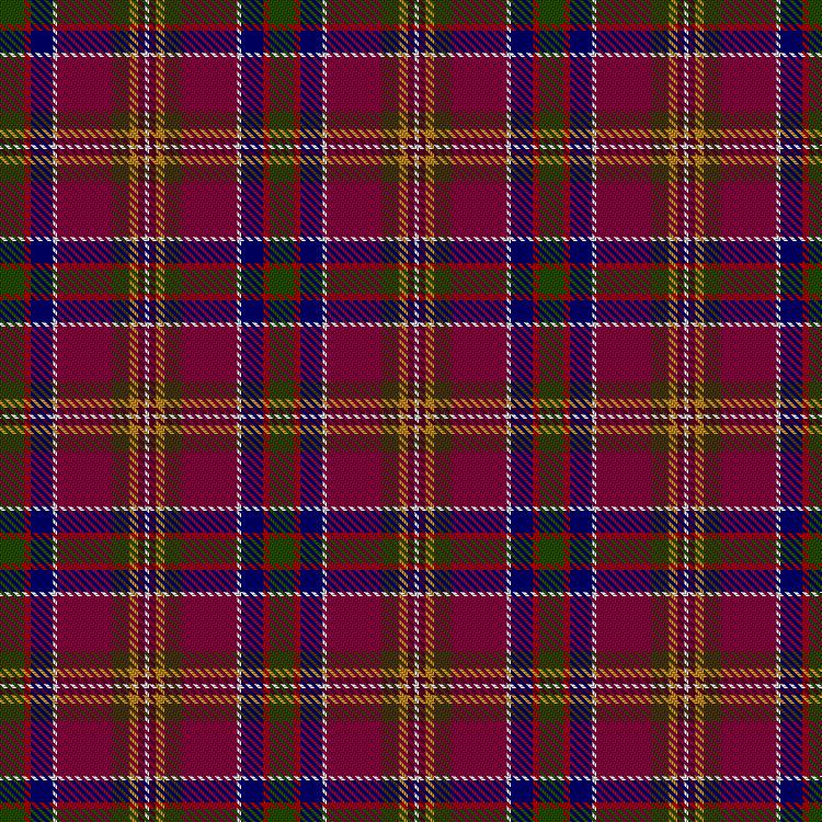 Tartan image: Haywood, Jessica and Clarke & Family (Personal). Click on this image to see a more detailed version.