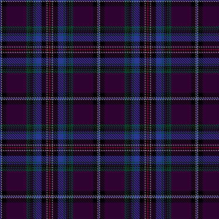 Tartan image: Family Most Faire. Click on this image to see a more detailed version.