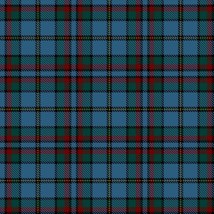 Tartan image: Rosen, Vance & Family (Personal). Click on this image to see a more detailed version.