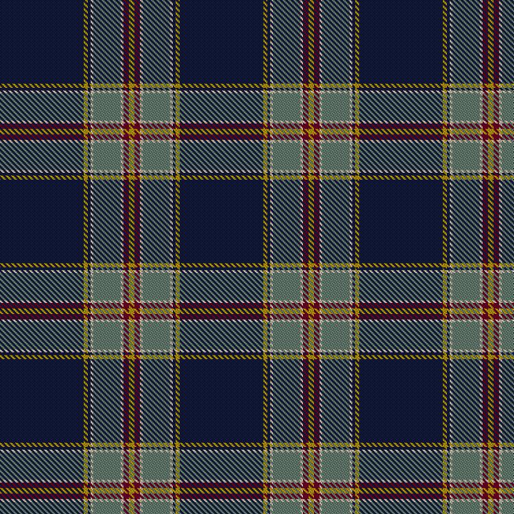 Tartan image: Queen Elizabeth Scholarship Trust (QEST). Click on this image to see a more detailed version.