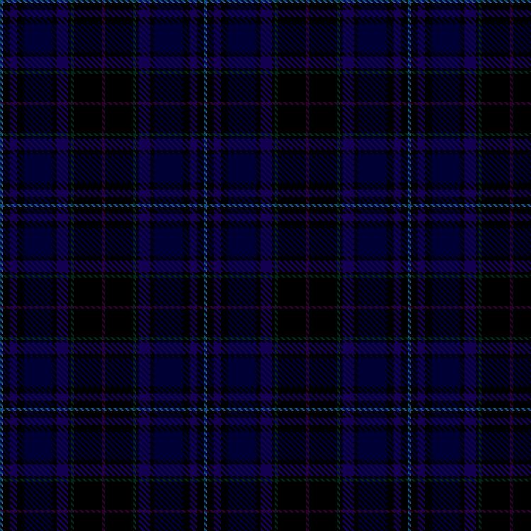 Tartan image: Offer, Markus & Ritchie, George (Personal). Click on this image to see a more detailed version.