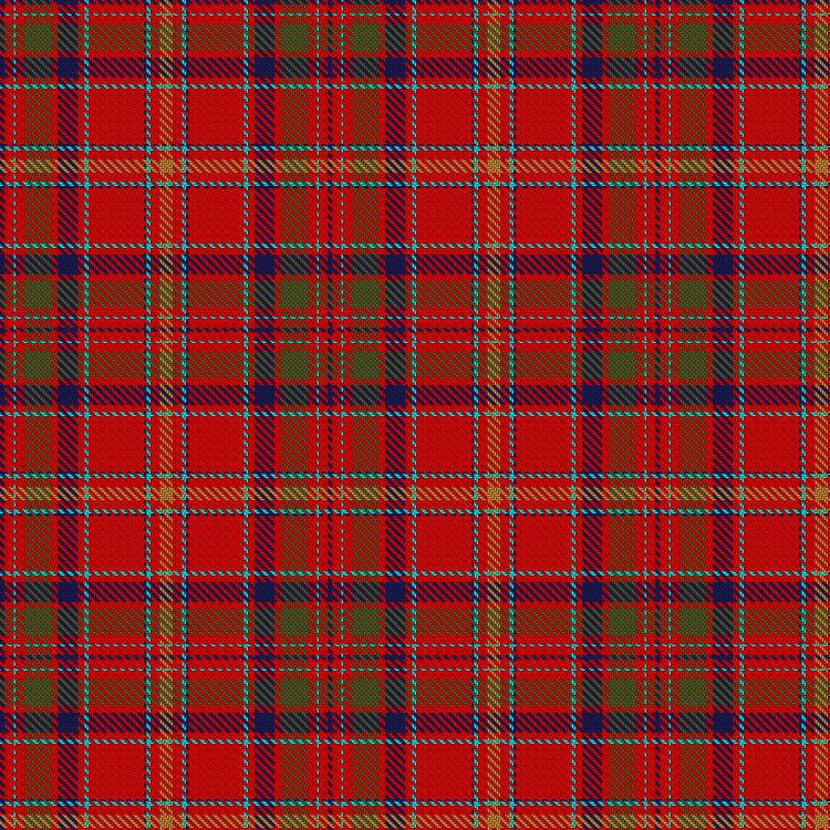 Tartan image: Coleman, John McGillivray (Personal). Click on this image to see a more detailed version.