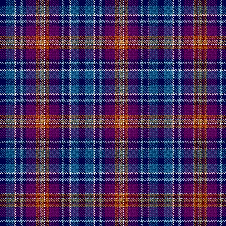 Tartan image: Betta, The. Click on this image to see a more detailed version.