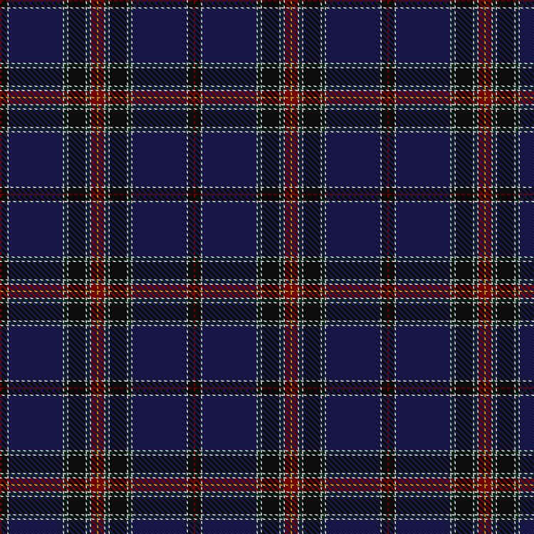 Tartan image: Laethelstan Marine Dark. Click on this image to see a more detailed version.