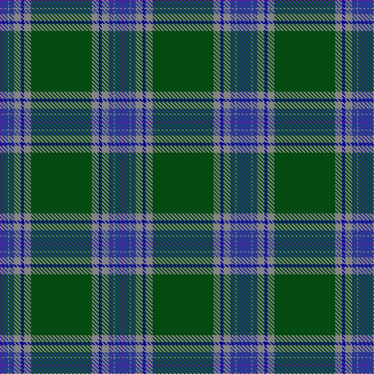 Tartan image: Caldwell, E & Family (Personal). Click on this image to see a more detailed version.