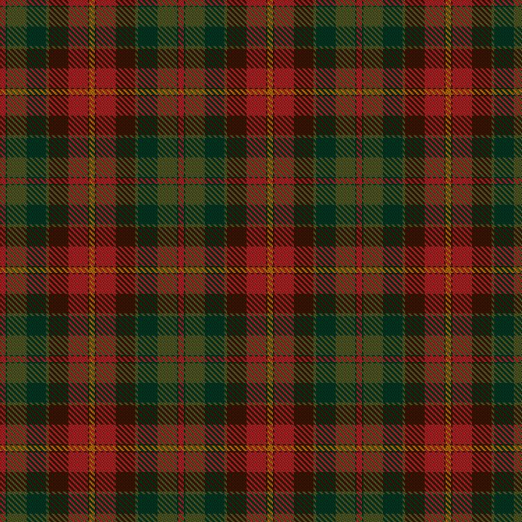 Tartan image: Double Oak. Click on this image to see a more detailed version.
