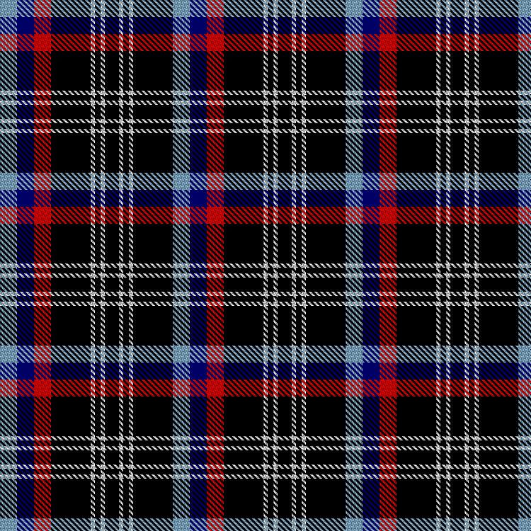 Tartan image: Spirit Of Le Mans (Motorsport). Click on this image to see a more detailed version.