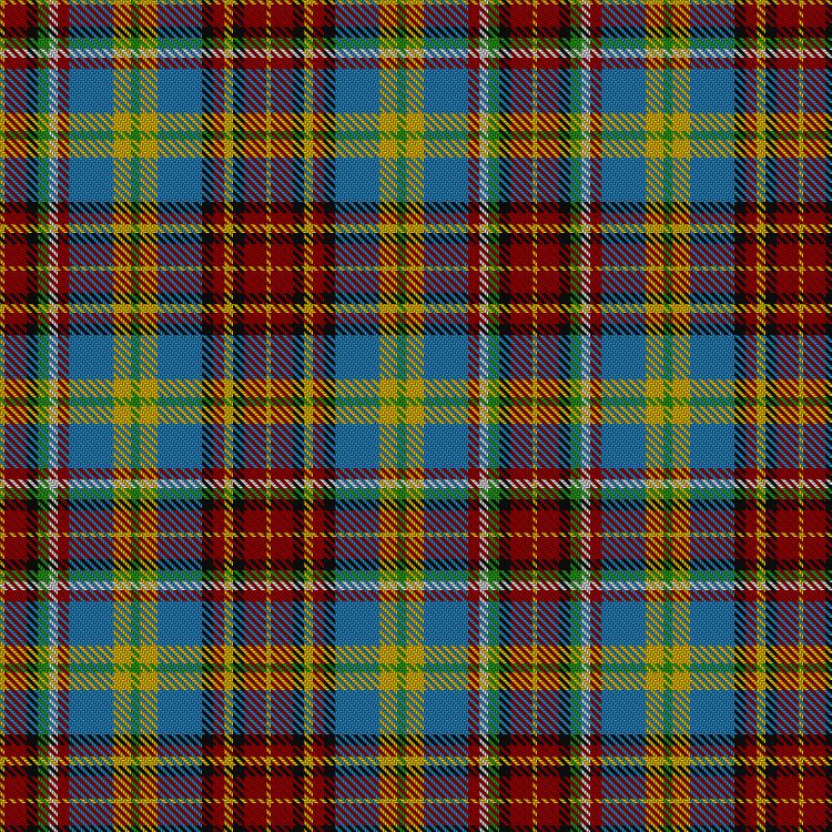 Tartan image: Wulf, Douglas & Family (Personal). Click on this image to see a more detailed version.