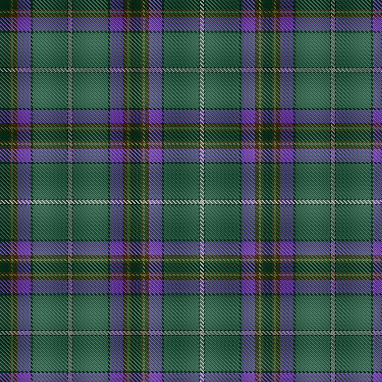 Tartan image: Spirit of Gaels. Click on this image to see a more detailed version.
