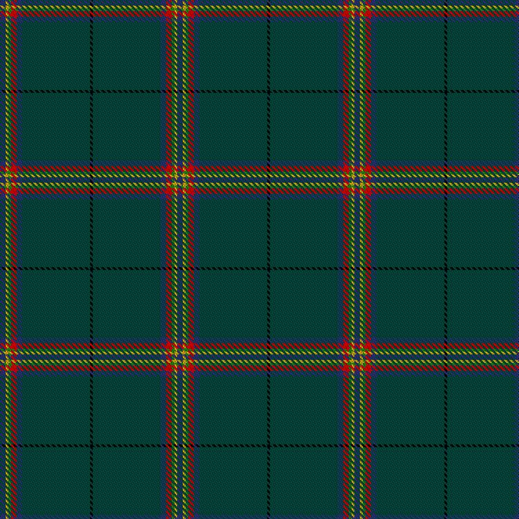 Tartan image: Kinnear, Robert Pettigrew (Personal). Click on this image to see a more detailed version.