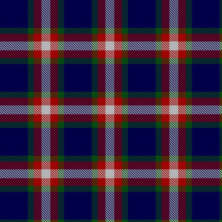 Tartan image: Juliano, G & Family (Personal). Click on this image to see a more detailed version.