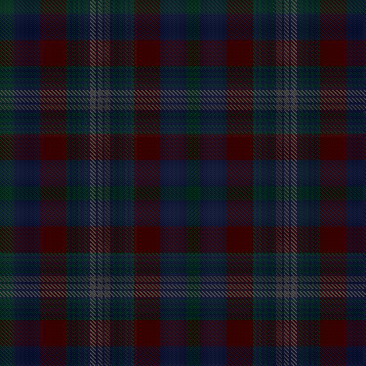 Tartan image: Eynon, R K & Family (Personal). Click on this image to see a more detailed version.