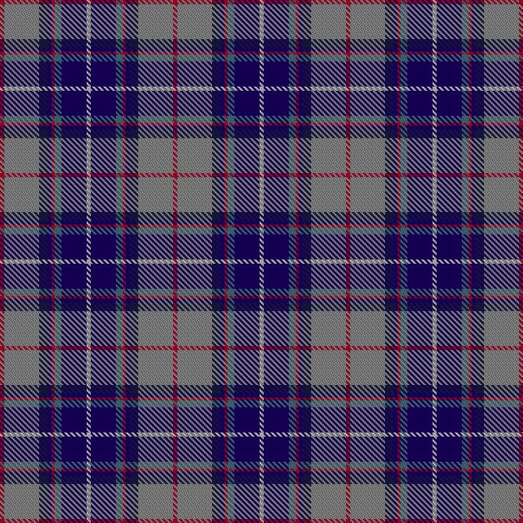 Tartan image: Fulbright Foundation. Click on this image to see a more detailed version.