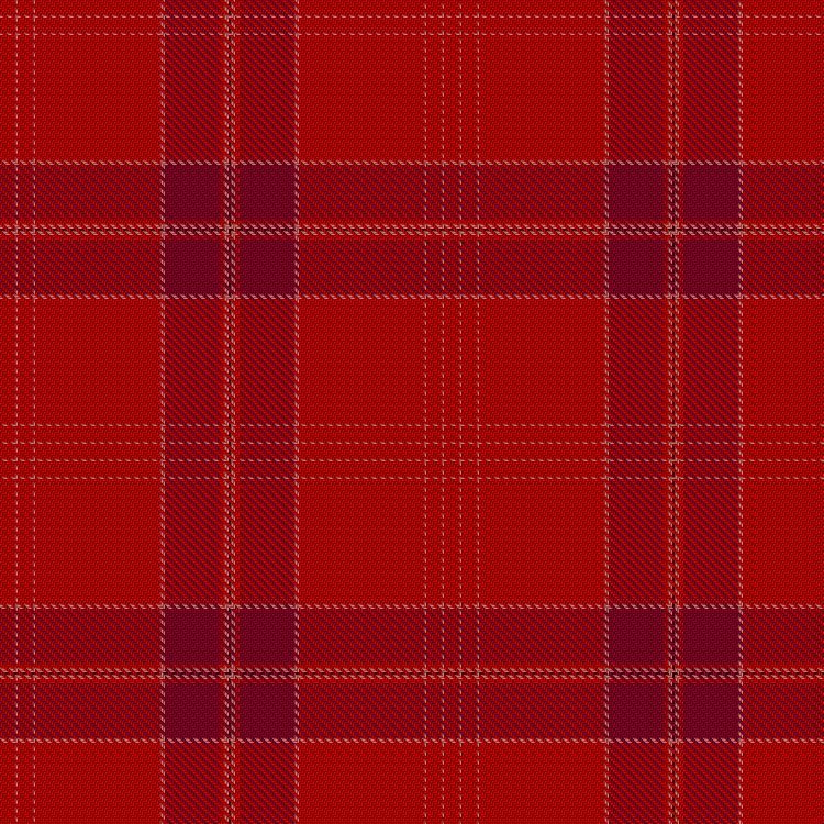 Tartan image: Elements of Endurance – Fire. Click on this image to see a more detailed version.