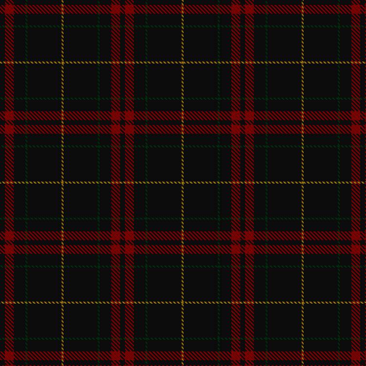 Tartan image: Couling, Kevin Derek (Personal). Click on this image to see a more detailed version.