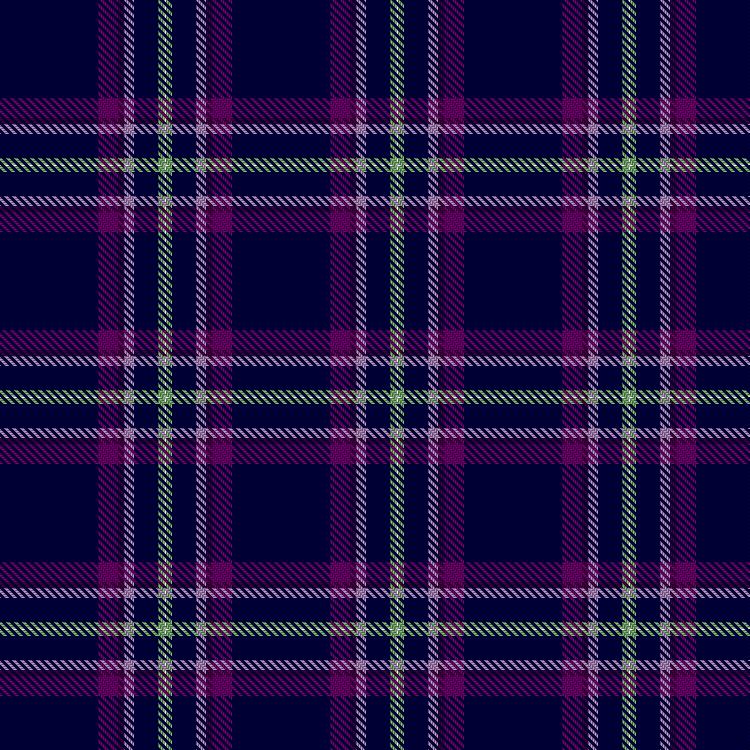 Tartan image: Northern Sky. Click on this image to see a more detailed version.
