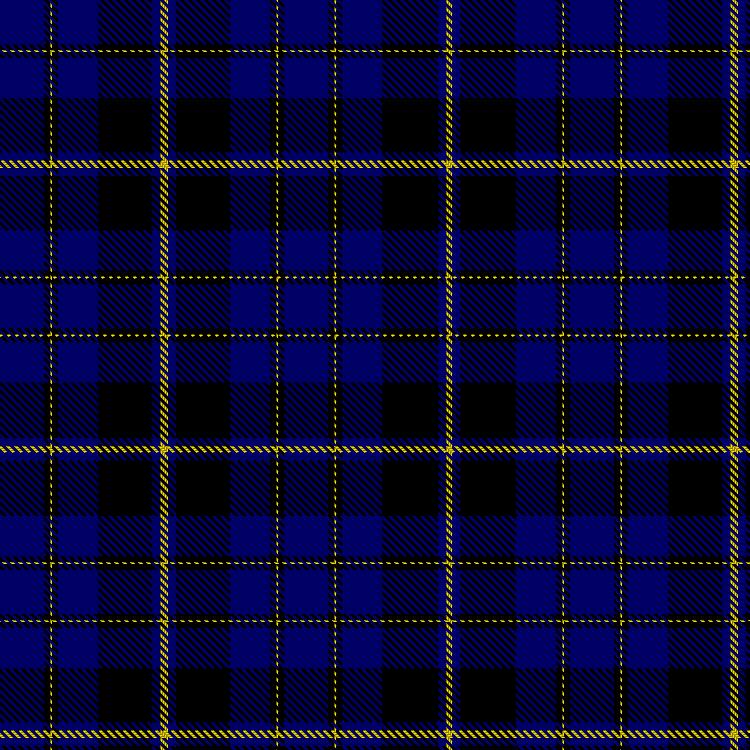 Tartan image: Island of Barbados. Click on this image to see a more detailed version.