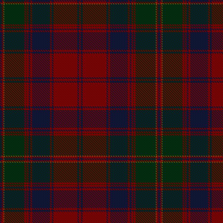 Tartan image: McKimm, J W (Personal). Click on this image to see a more detailed version.