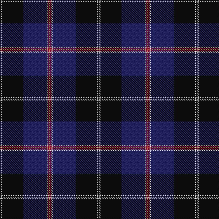 Tartan image: Fuller of Hopewell (Personal). Click on this image to see a more detailed version.