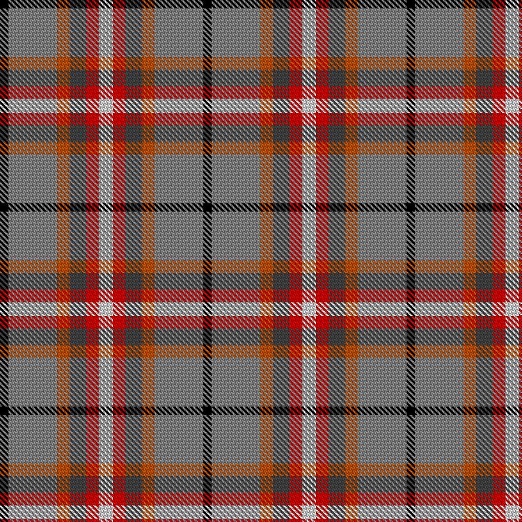 Tartan image: Murawski, M (Personal). Click on this image to see a more detailed version.