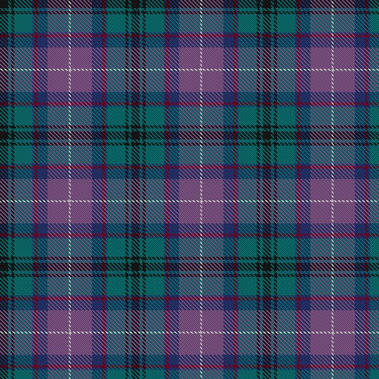 Tartan image: Godsmark, S K & Family (Personal). Click on this image to see a more detailed version.