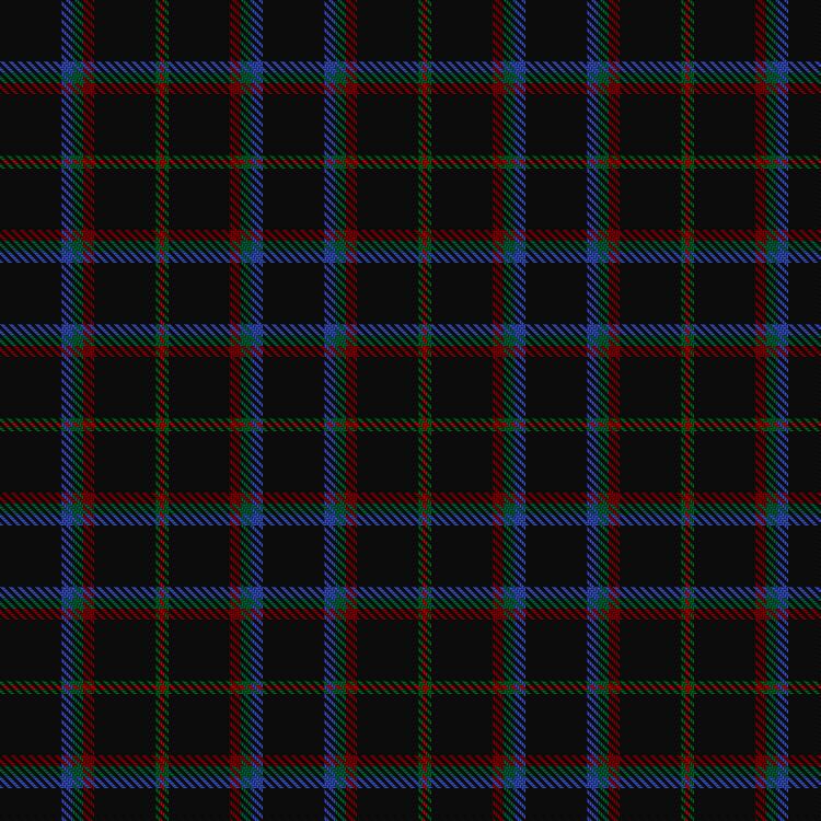 Tartan image: Crozier Ladyman, J (Personal). Click on this image to see a more detailed version.