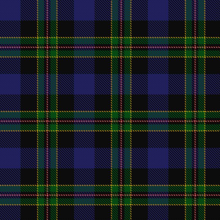 Tartan image: Newport (RI, USA). Click on this image to see a more detailed version.