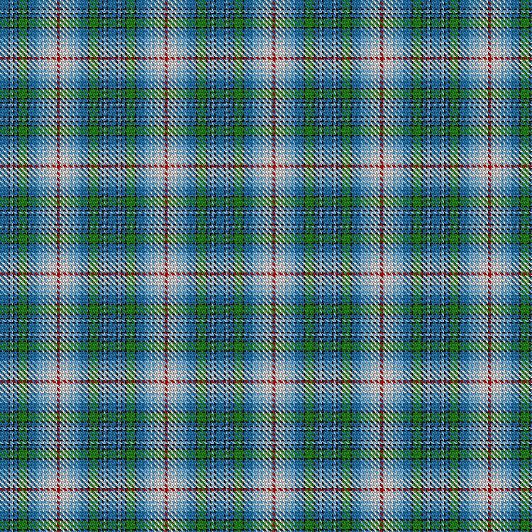 Tartan image: Snowdrop. Click on this image to see a more detailed version.