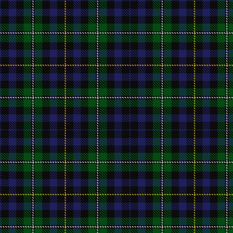 Tartan image: Lincolnshire Police. Click on this image to see a more detailed version.