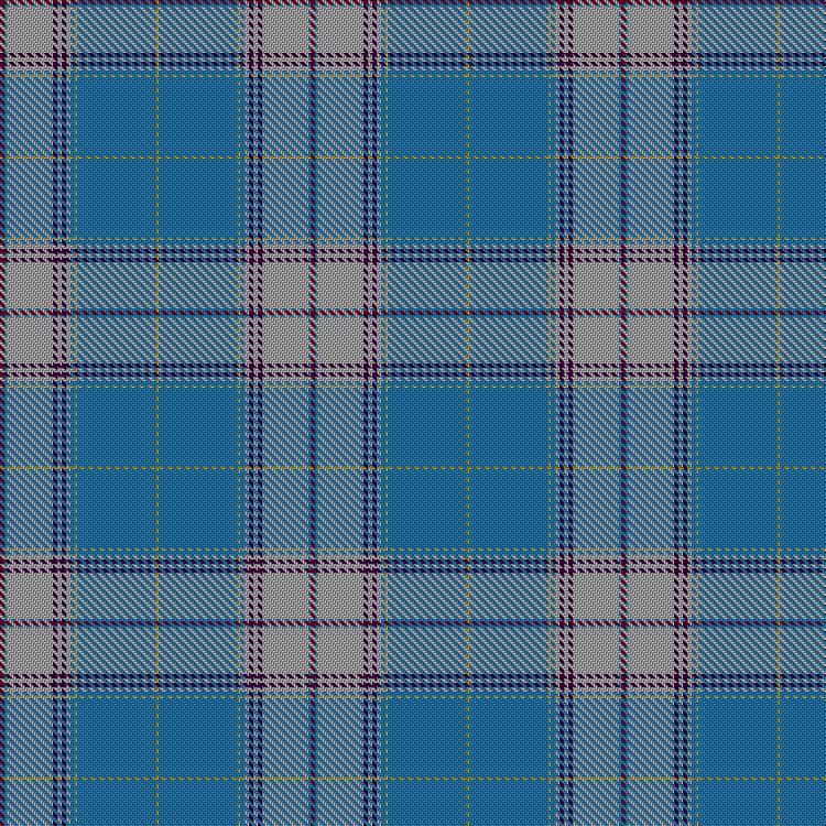 Tartan image: Frei, Gabriel (Personal). Click on this image to see a more detailed version.