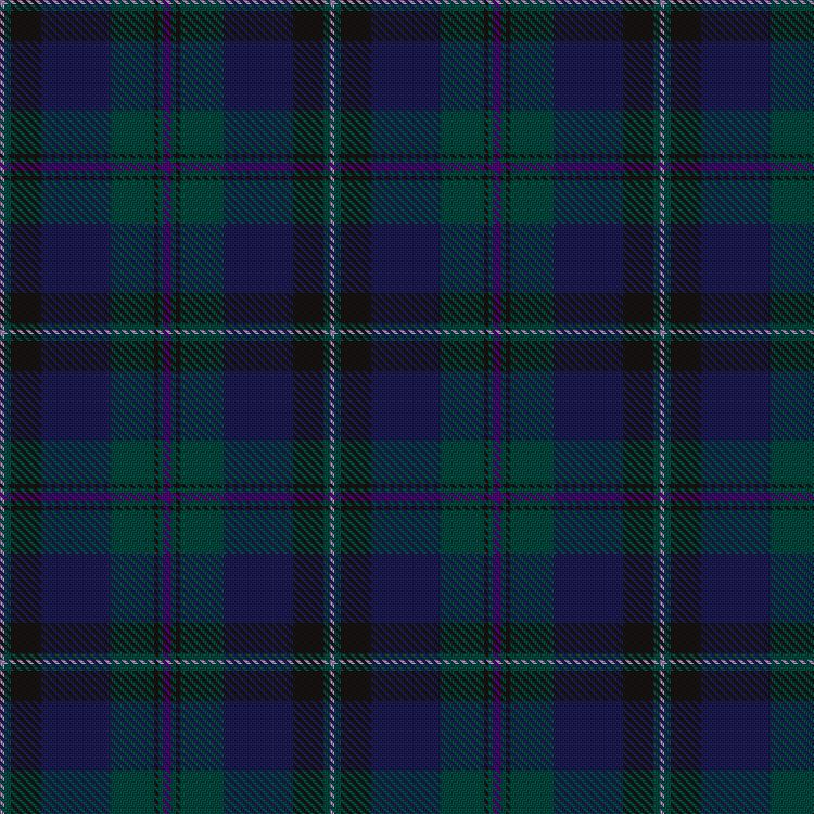 Tartan image: Stirling Highland Games. Click on this image to see a more detailed version.